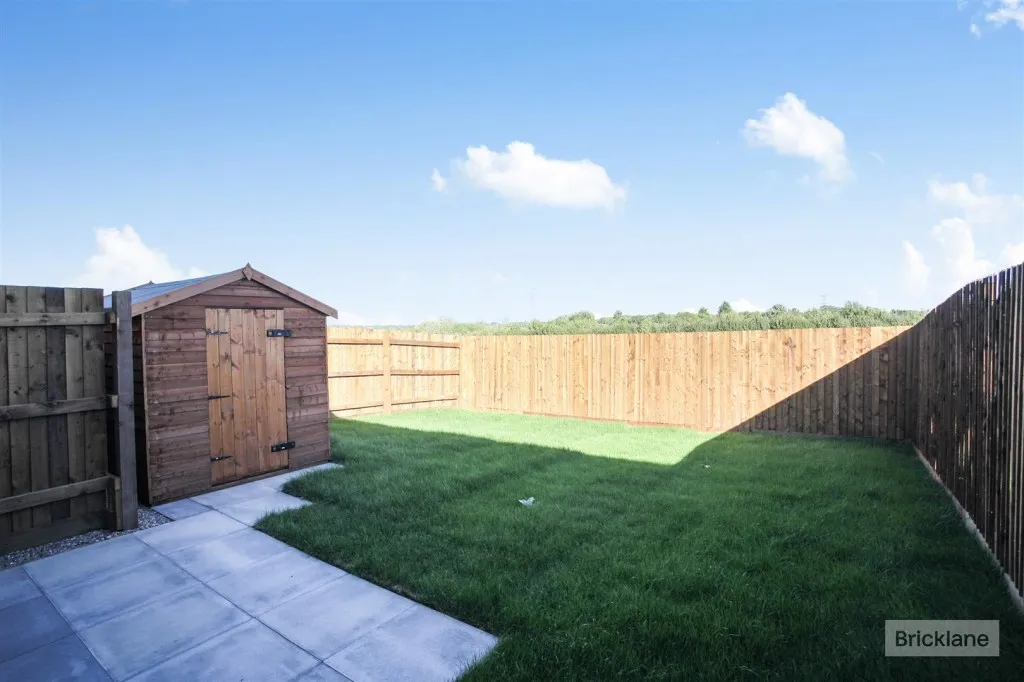 Coe Close, Earl Shilton, photo 8