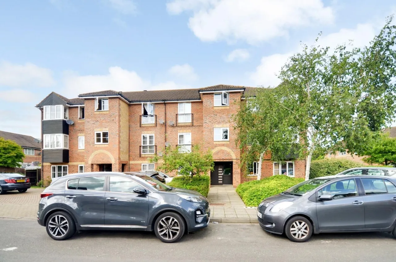 Lowden Road, Southall, UB1, photo 10
