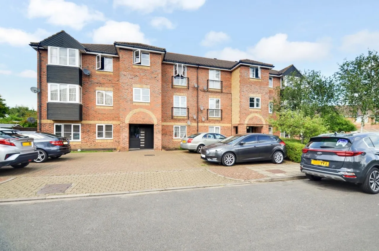 Lowden Road, Southall, UB1, photo 11
