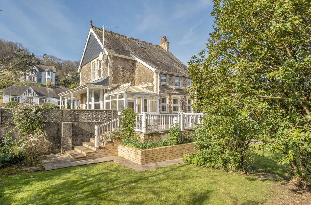 Ilfracombe, EX34, photo 17