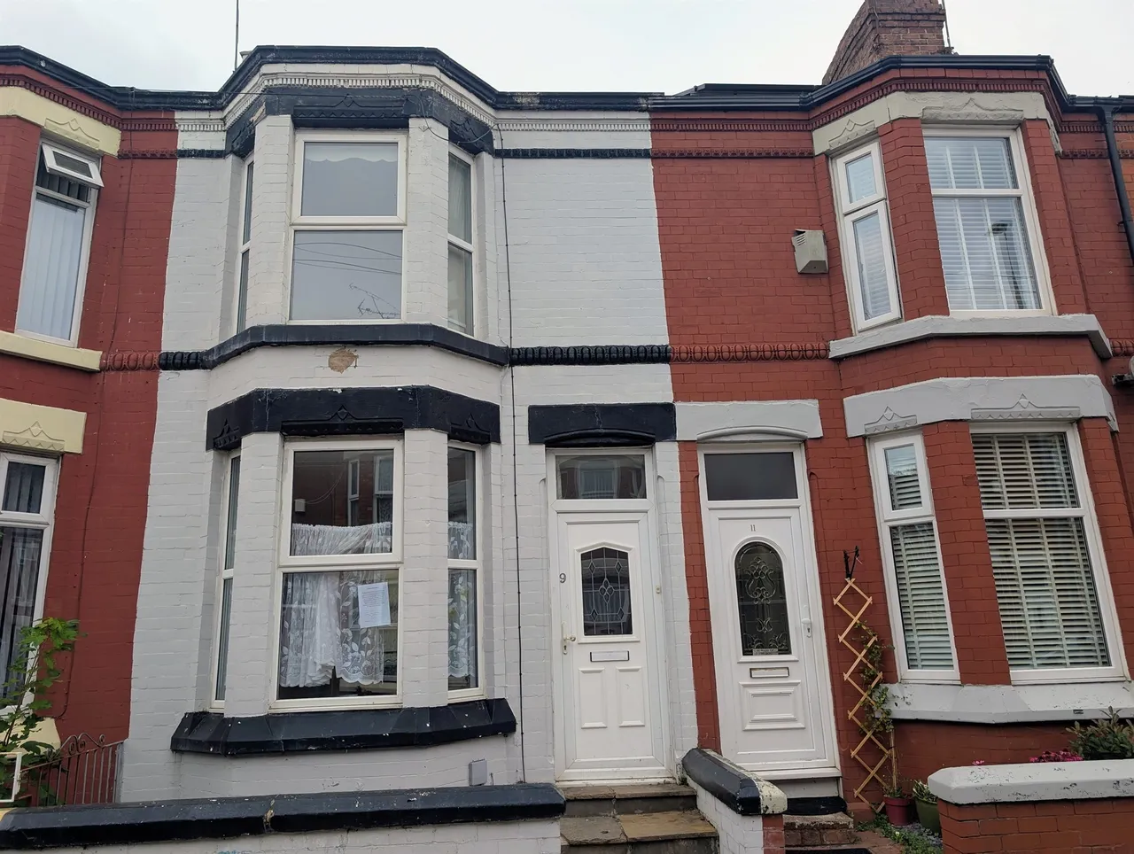 Morley Avenue, Birkenhead, CH41, photo 13