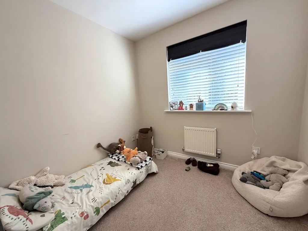Amberlands, Stretton, photo 8