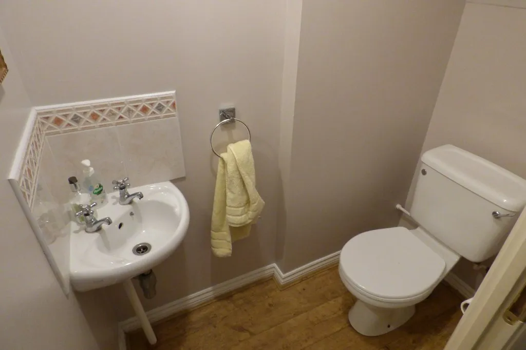 Amberlands, Stretton, photo 5