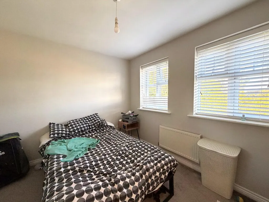 Amberlands, Stretton, photo 10