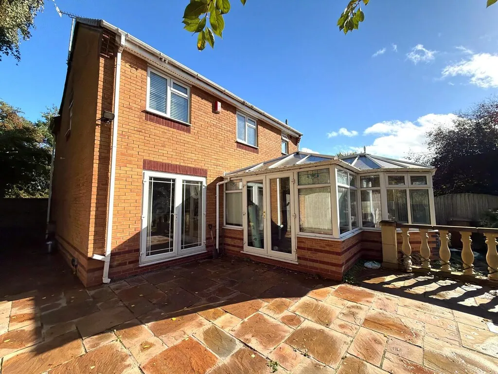 Amberlands, Stretton, photo 6