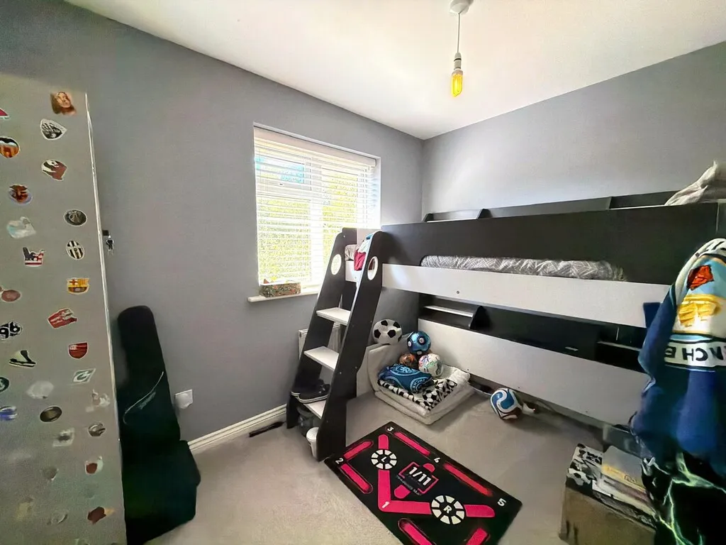Amberlands, Stretton, photo 9