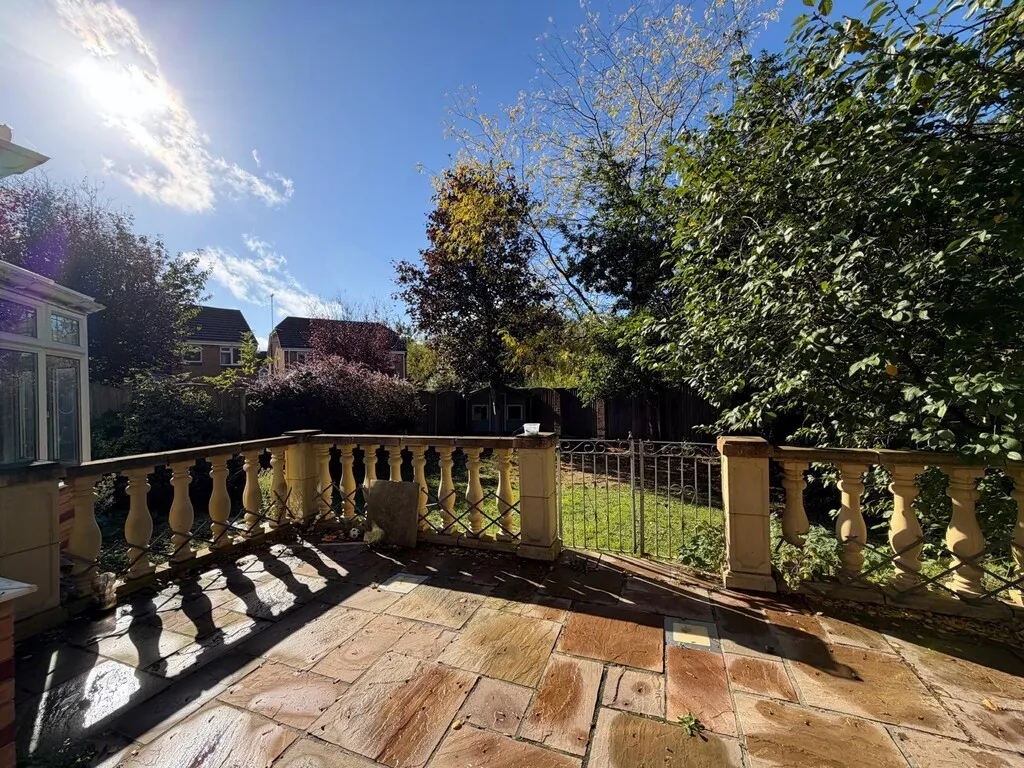 Amberlands, Stretton, photo 12