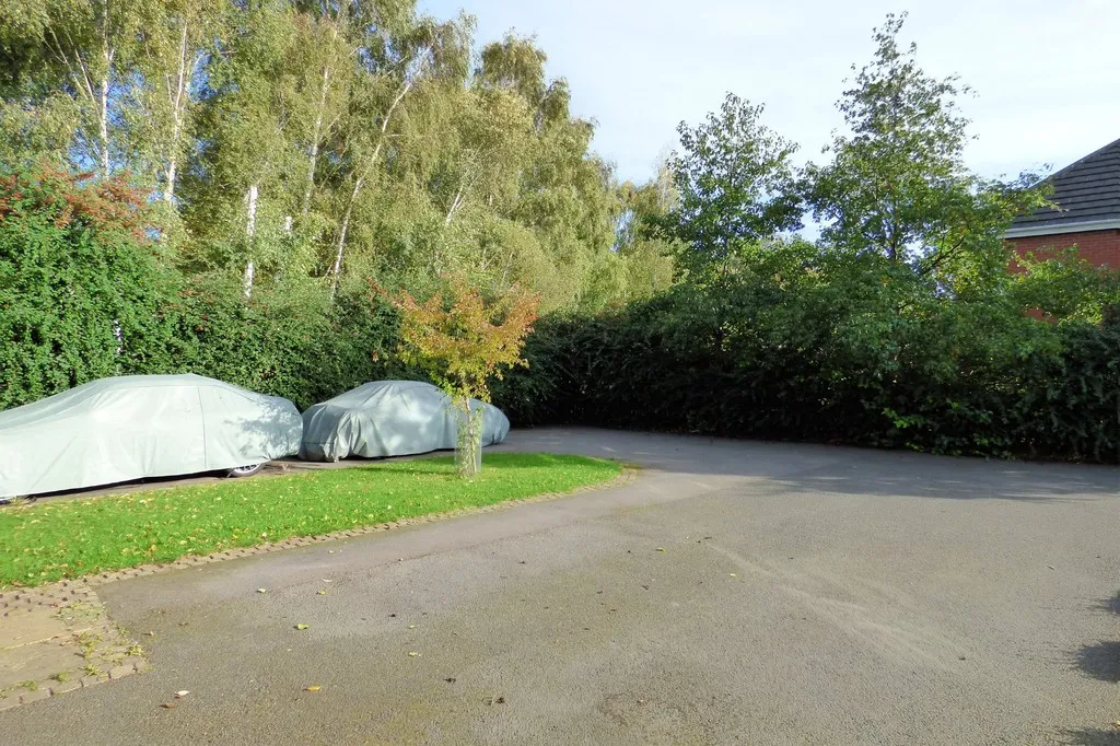 Amberlands, Stretton, photo 13