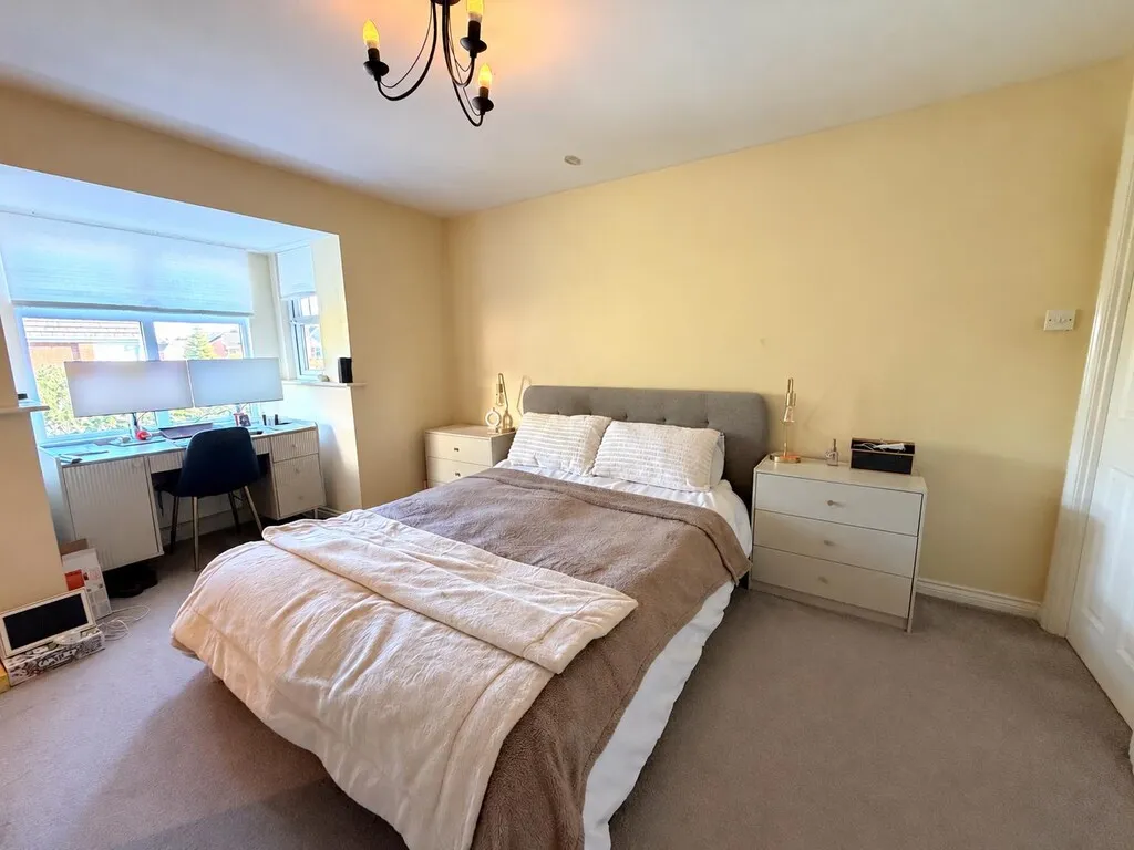 Amberlands, Stretton, photo 11