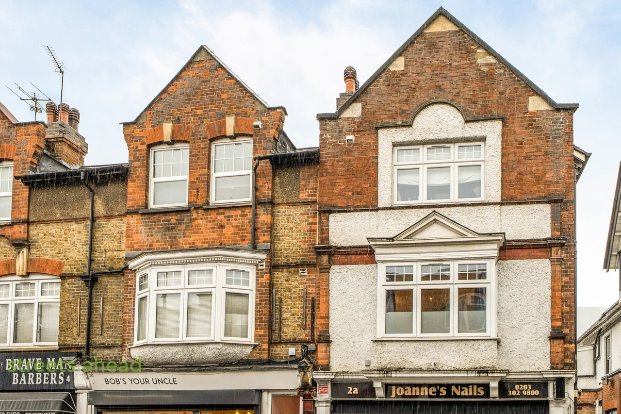 Selsdon Road, South Croydon, CR2, photo 17