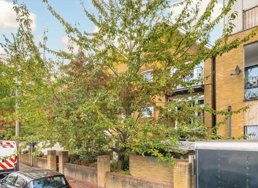 Gordon Road, Peckham, SE15, photo 11