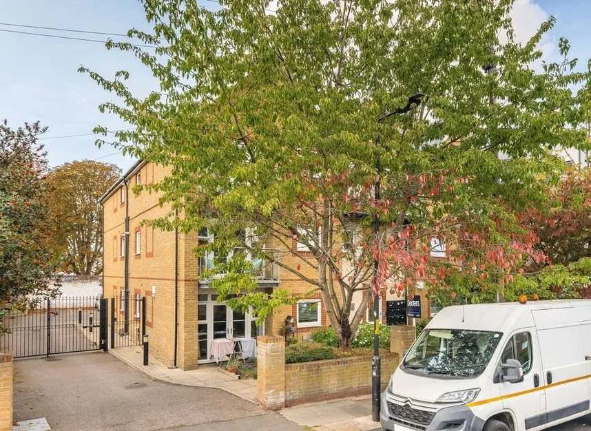 Gordon Road, Peckham, SE15, photo 6