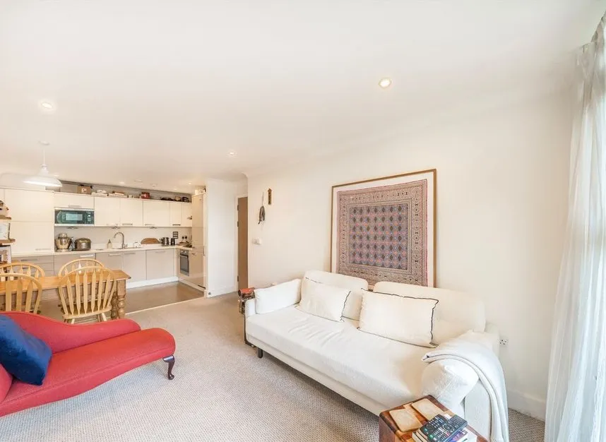 Gordon Road, Peckham, SE15, photo 5