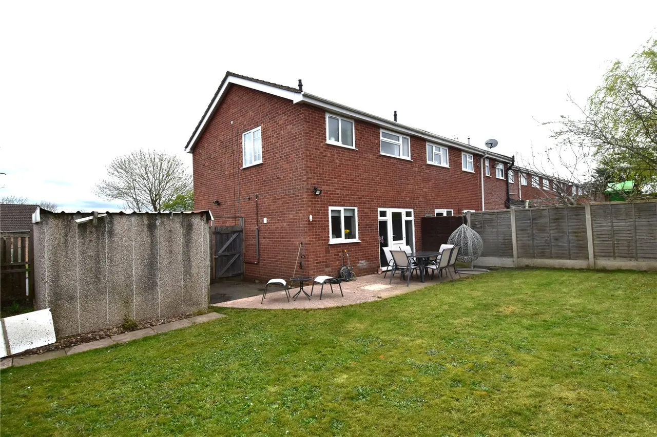 Cockshute Hill, Droitwich, Worcestershire, WR9 7QP, photo 18
