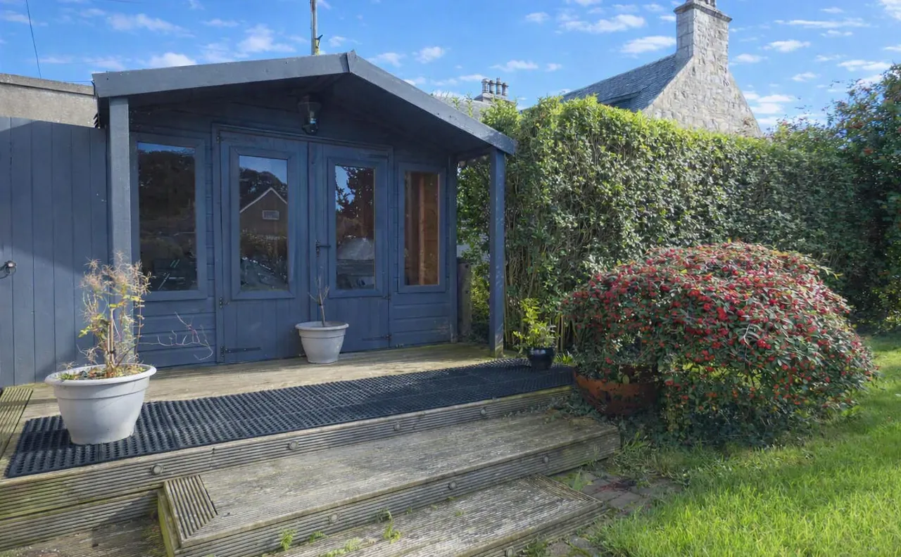 Newton Road, Mintlaw, AB42, photo 25