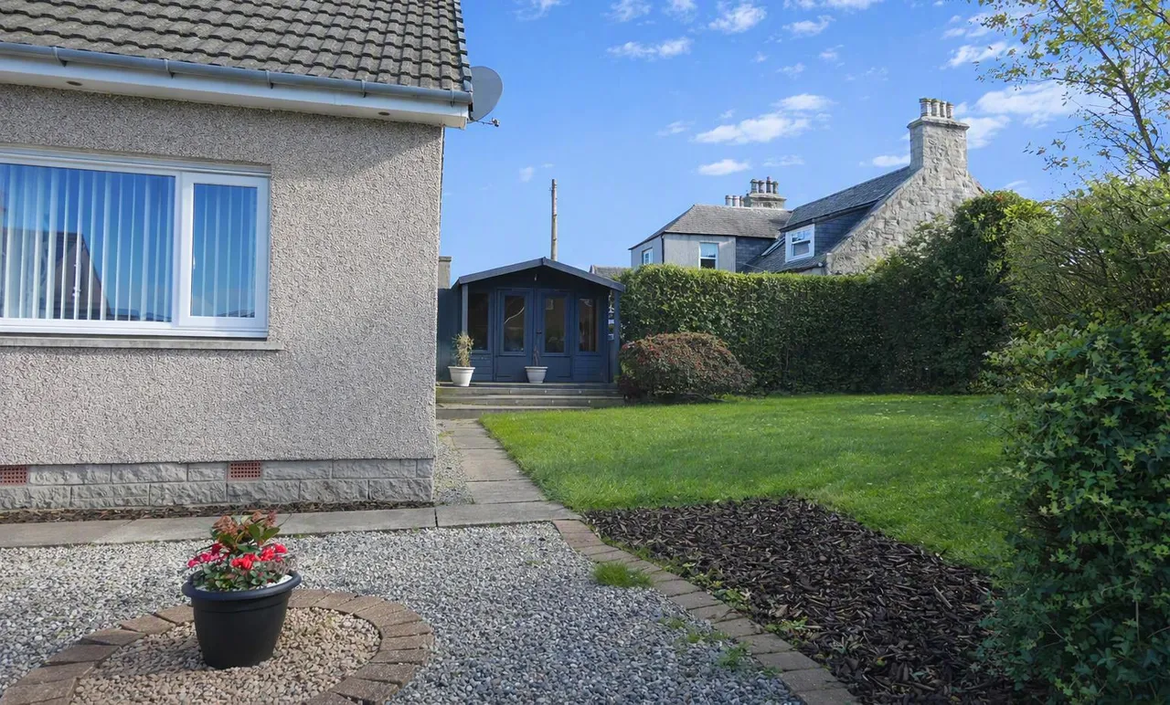 Newton Road, Mintlaw, AB42, photo 23