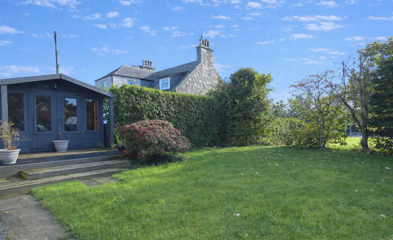 Newton Road, Mintlaw, AB42, photo 24