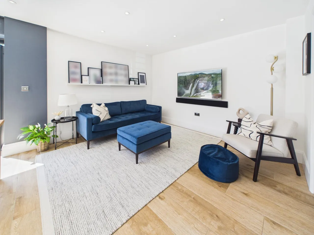 Penbere Close, Pamber Heath, RG26, photo 11