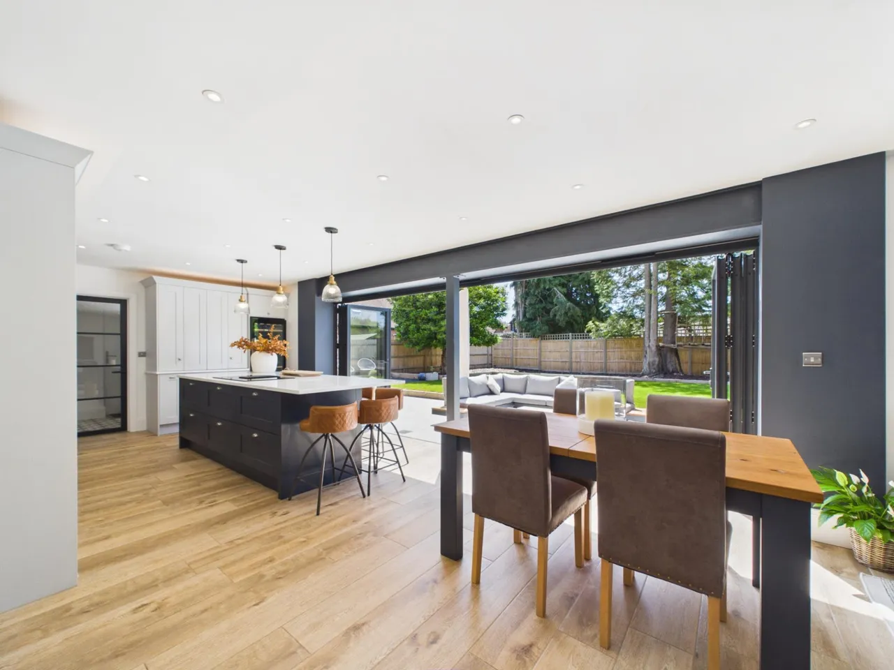 Penbere Close, Pamber Heath, RG26, photo 10