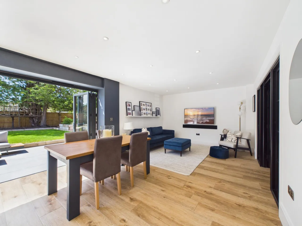 Penbere Close, Pamber Heath, RG26, photo 9