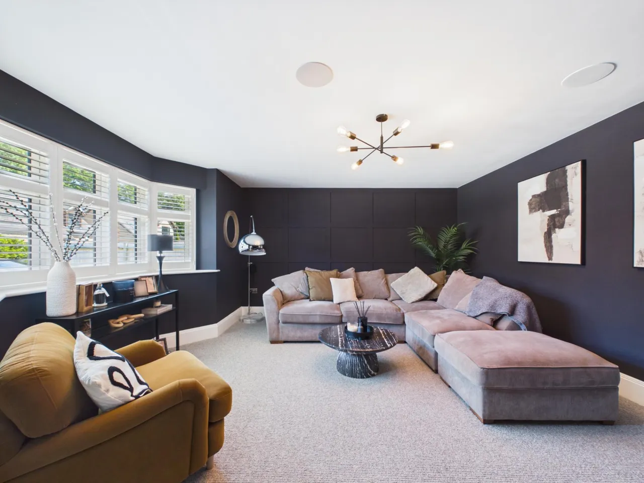 Penbere Close, Pamber Heath, RG26, photo 4