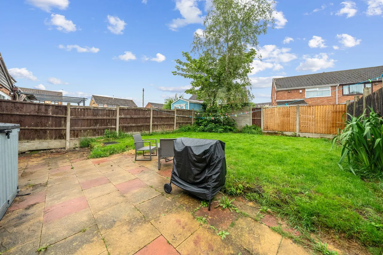 Aldridge Close, Wigan, Wigan, WN3 5NU, photo 17