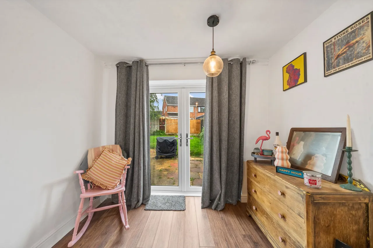 Aldridge Close, Wigan, Wigan, WN3 5NU, photo 6