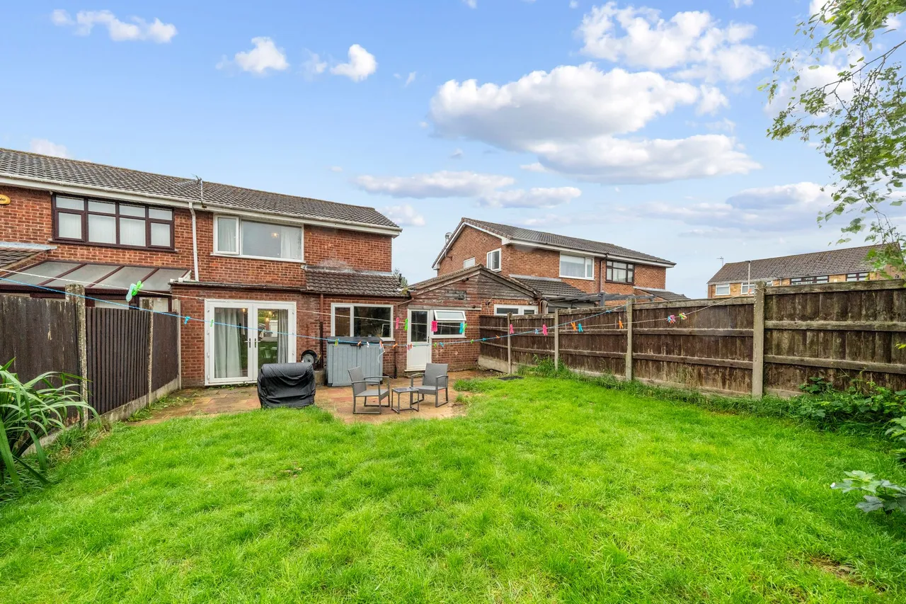 Aldridge Close, Wigan, Wigan, WN3 5NU, photo 18