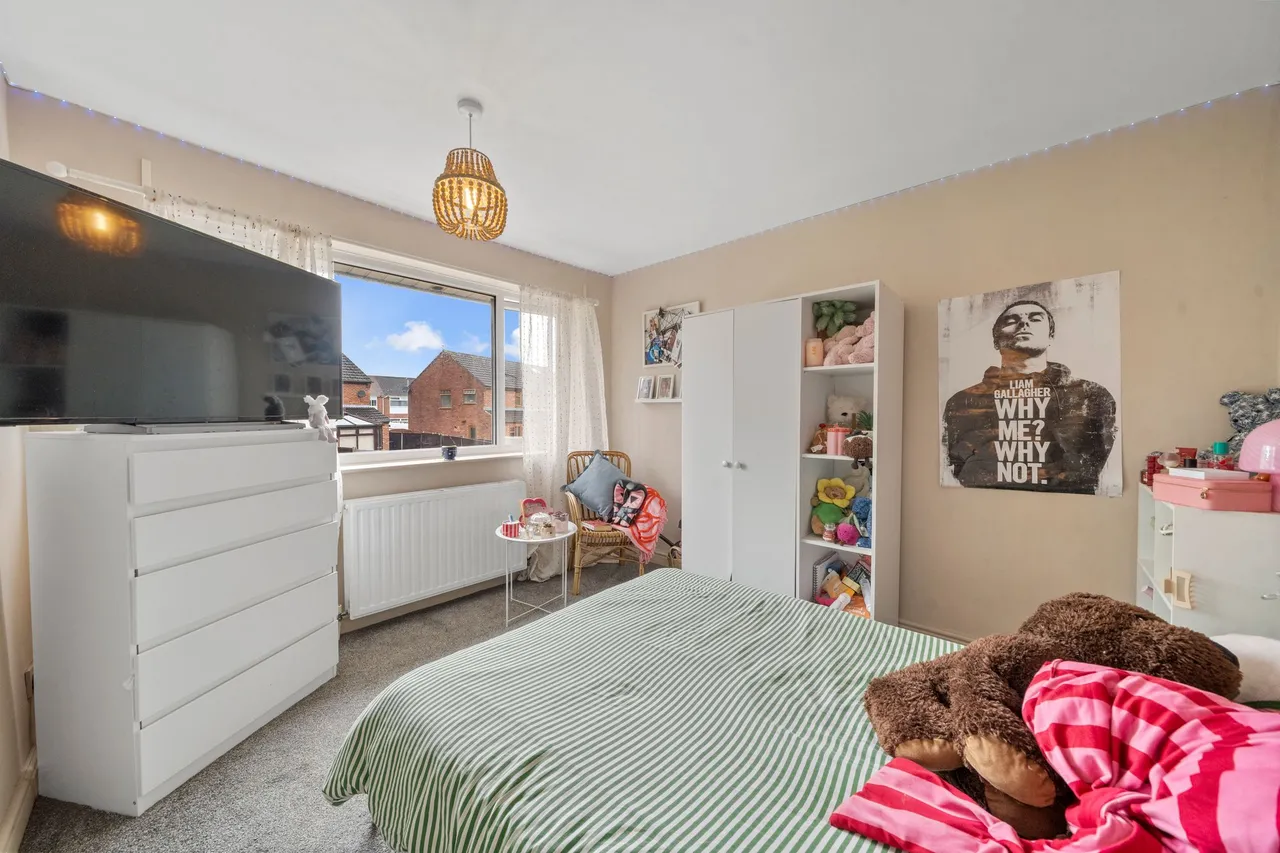 Aldridge Close, Wigan, Wigan, WN3 5NU, photo 12