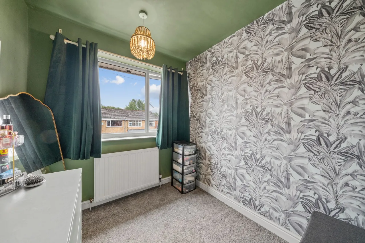 Aldridge Close, Wigan, Wigan, WN3 5NU, photo 14