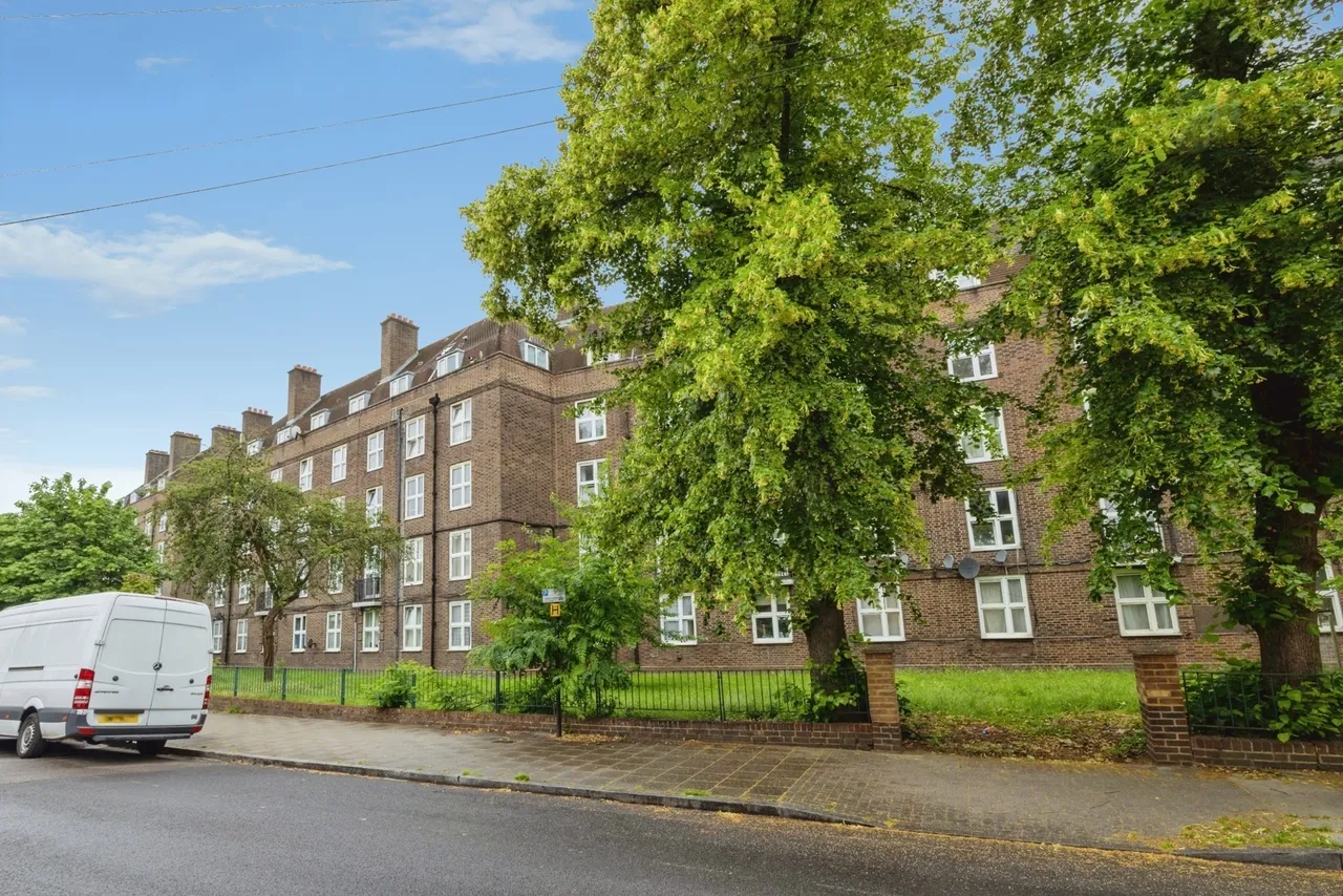 Union Grove, London, SW8, photo 5