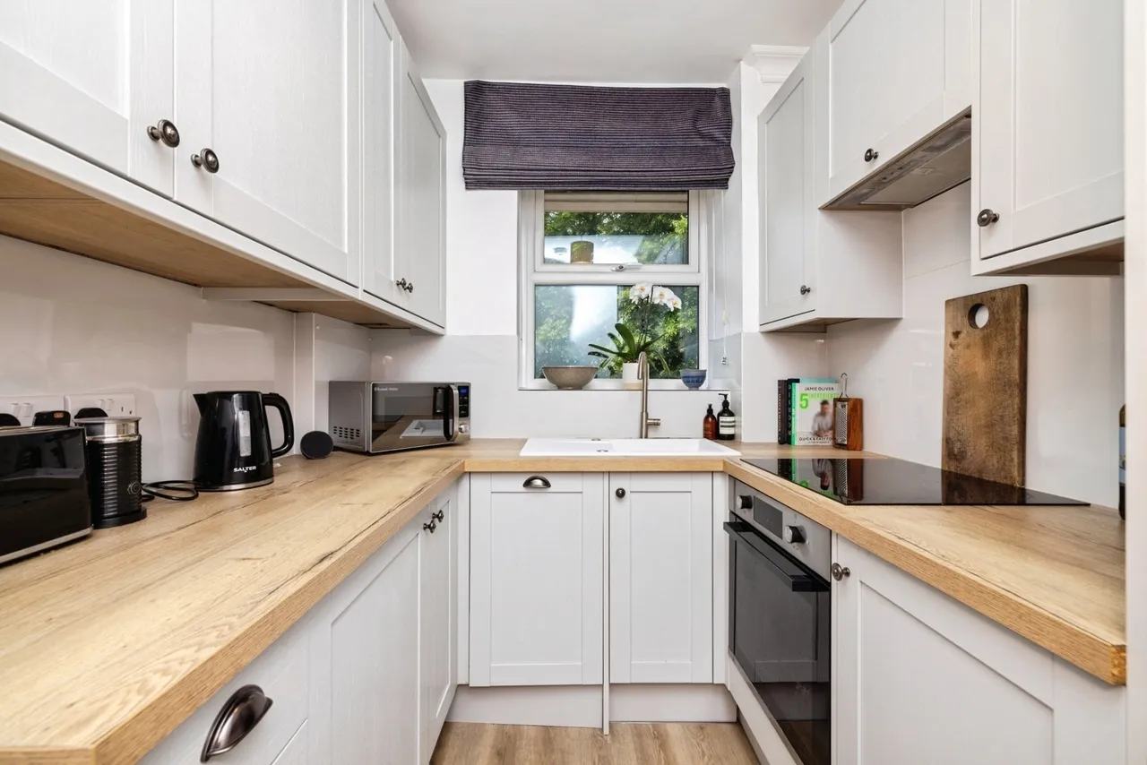 Union Grove, London, SW8, photo 9
