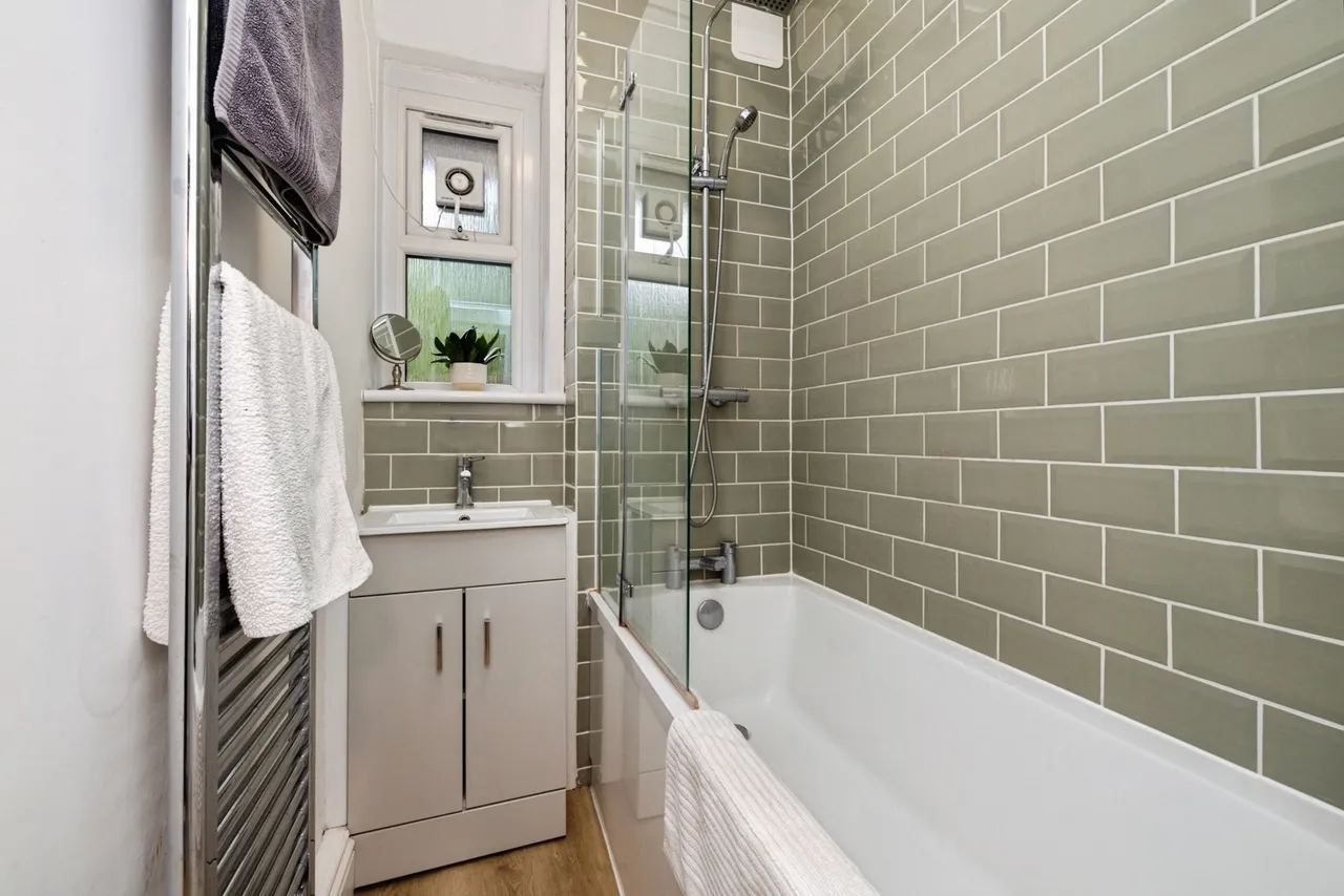 Union Grove, London, SW8, photo 13