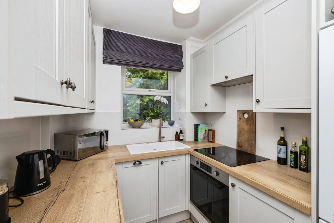 Union Grove, London, SW8, photo 18