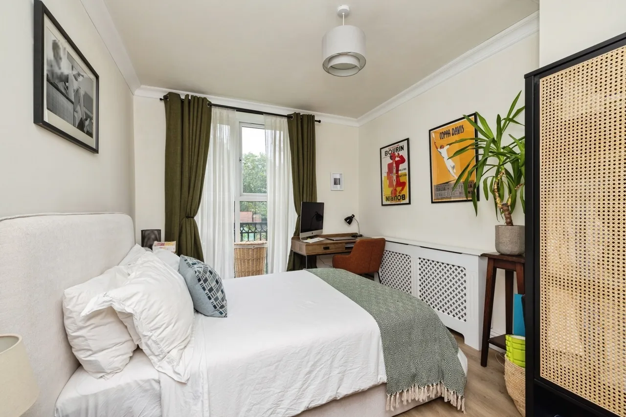 Union Grove, London, SW8, photo 8