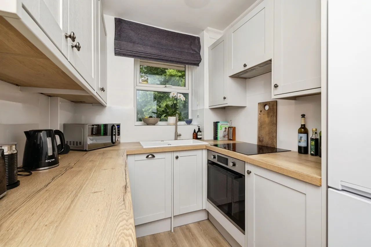 Union Grove, London, SW8, photo 12