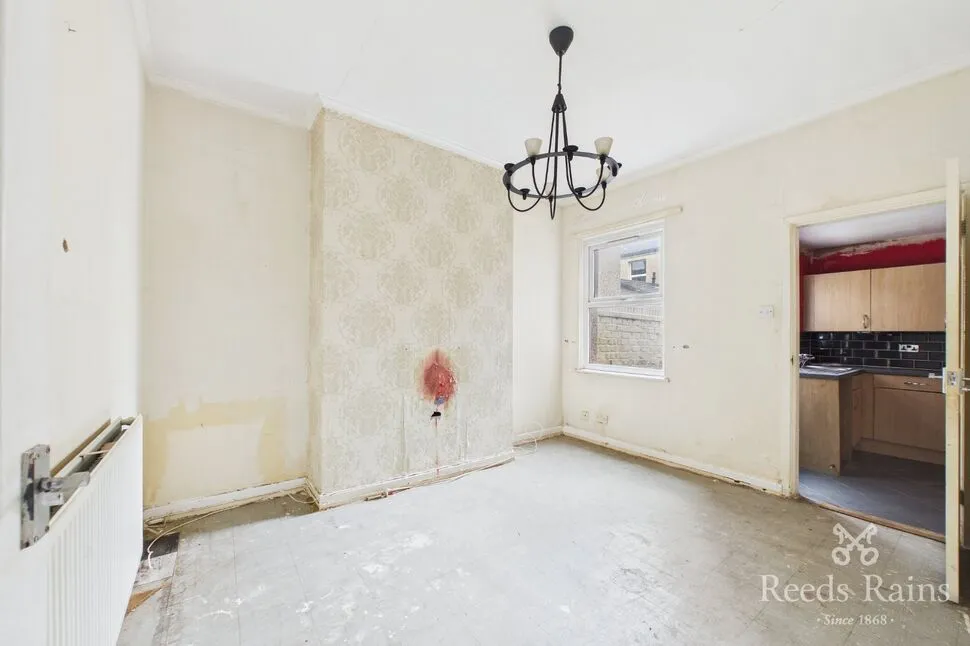 Hemans Street, Bootle, Merseyside, L20, photo 2