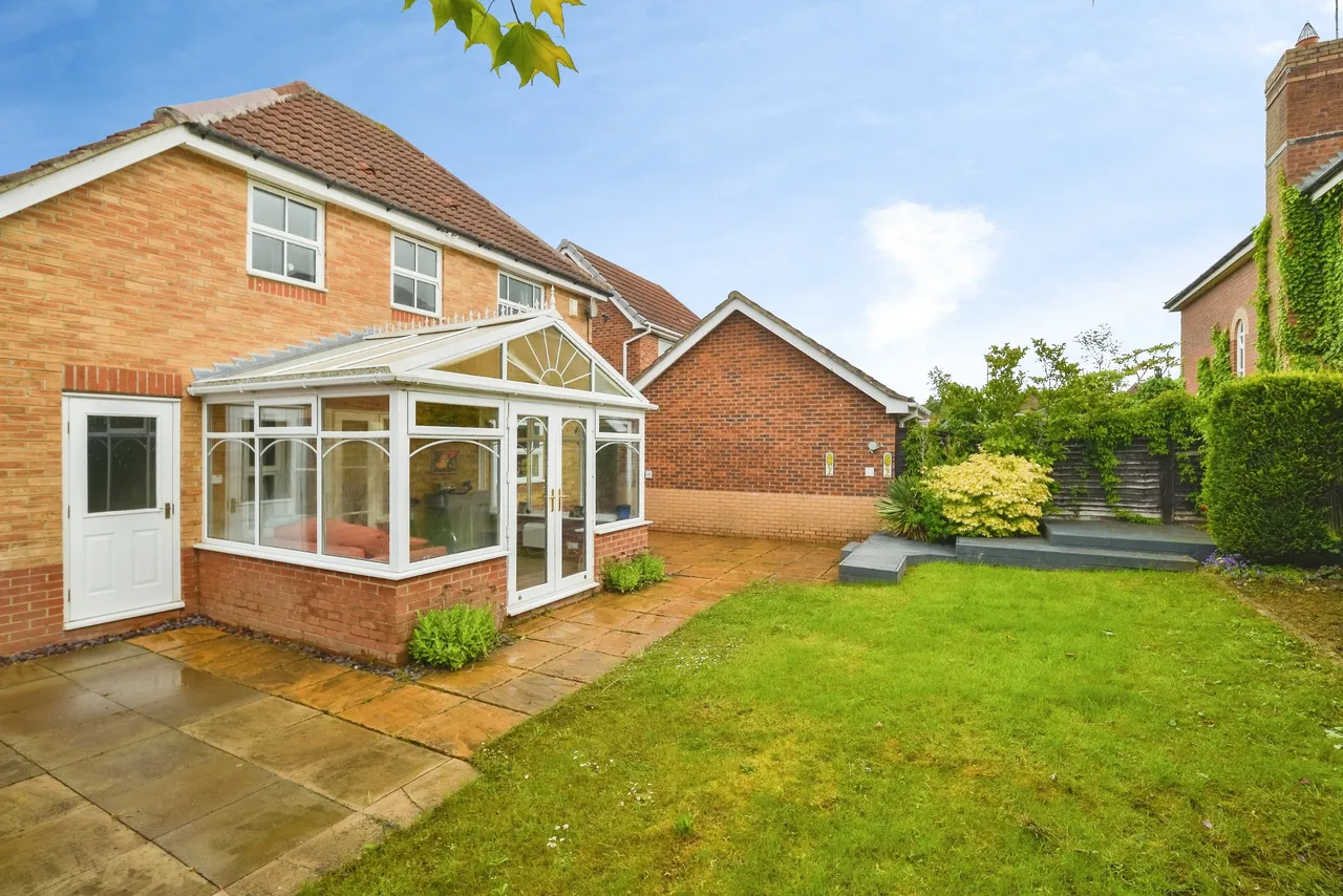 Garmon Close, Ingleby Barwick, TS17, photo 2