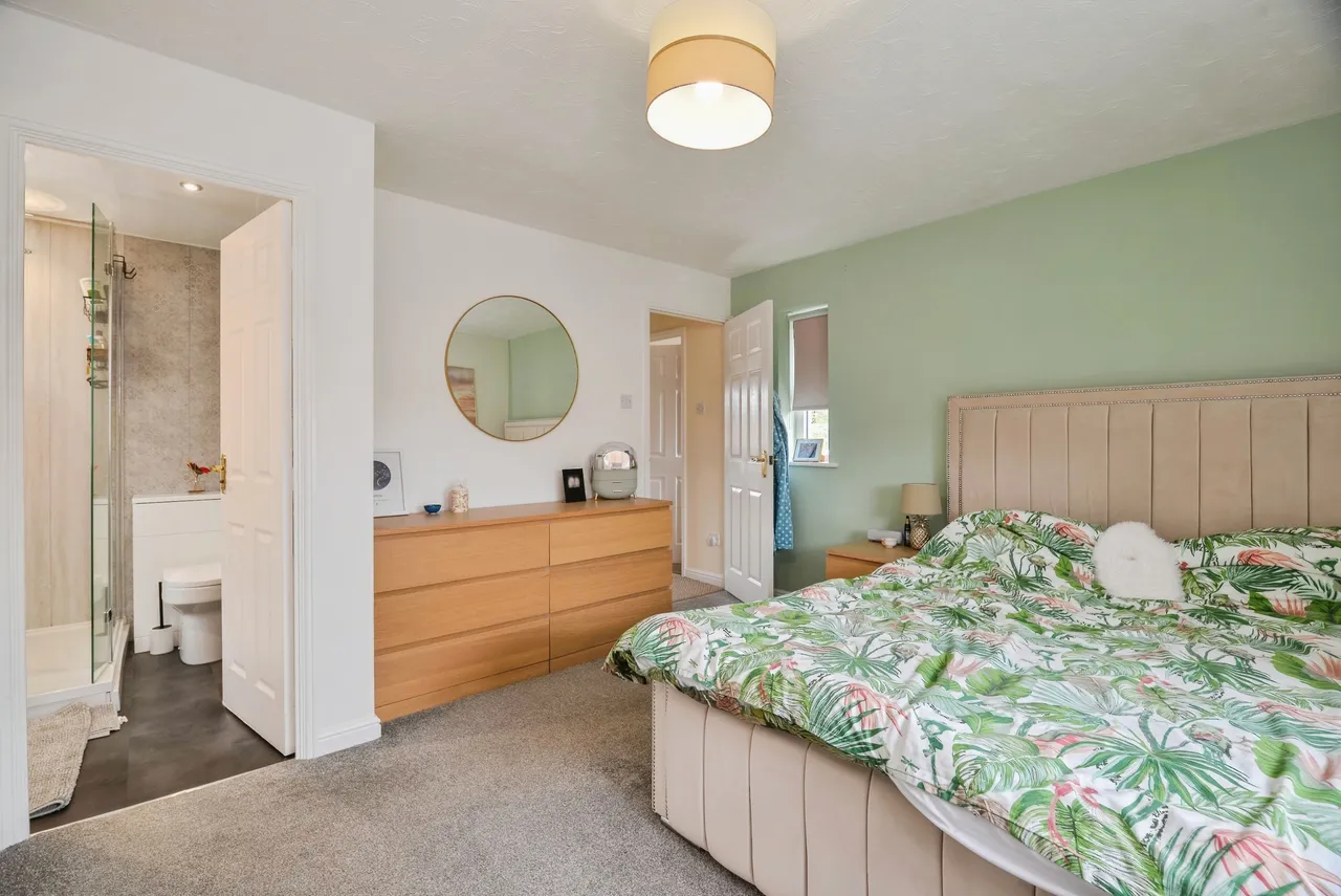 Garmon Close, Ingleby Barwick, TS17, photo 9