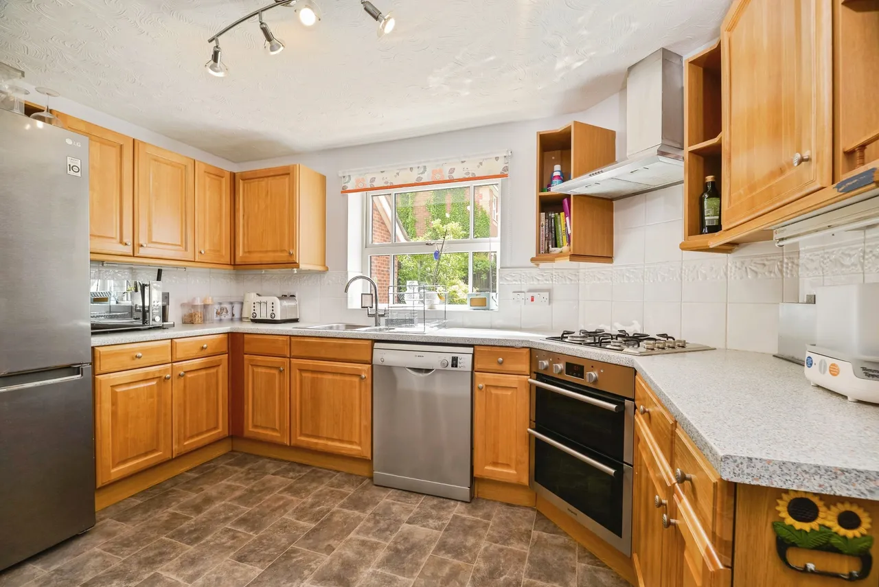 Garmon Close, Ingleby Barwick, TS17, photo 5