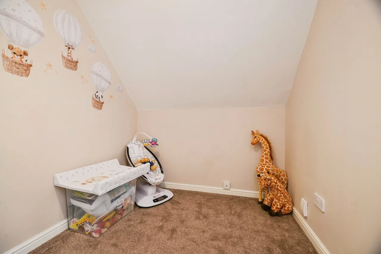 Garmon Close, Ingleby Barwick, TS17, photo 6