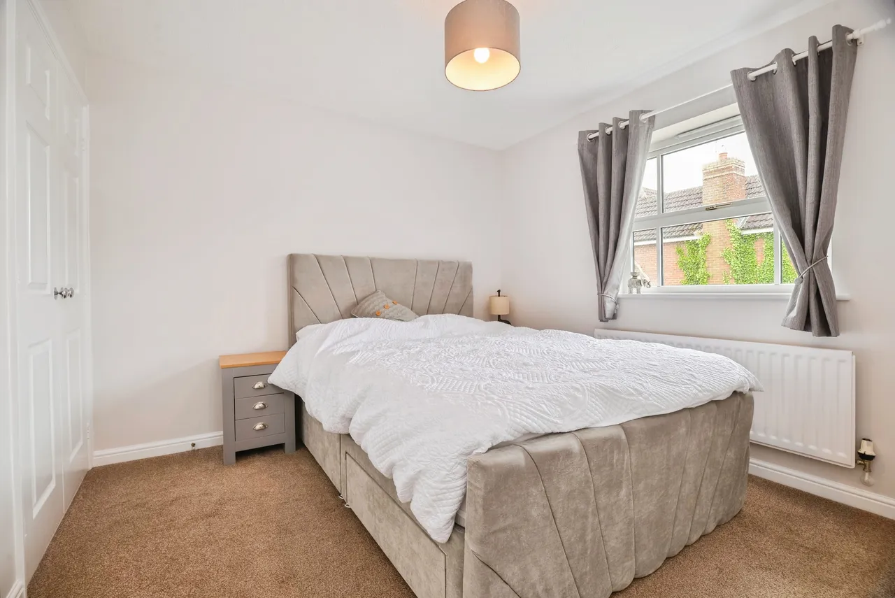 Garmon Close, Ingleby Barwick, TS17, photo 12