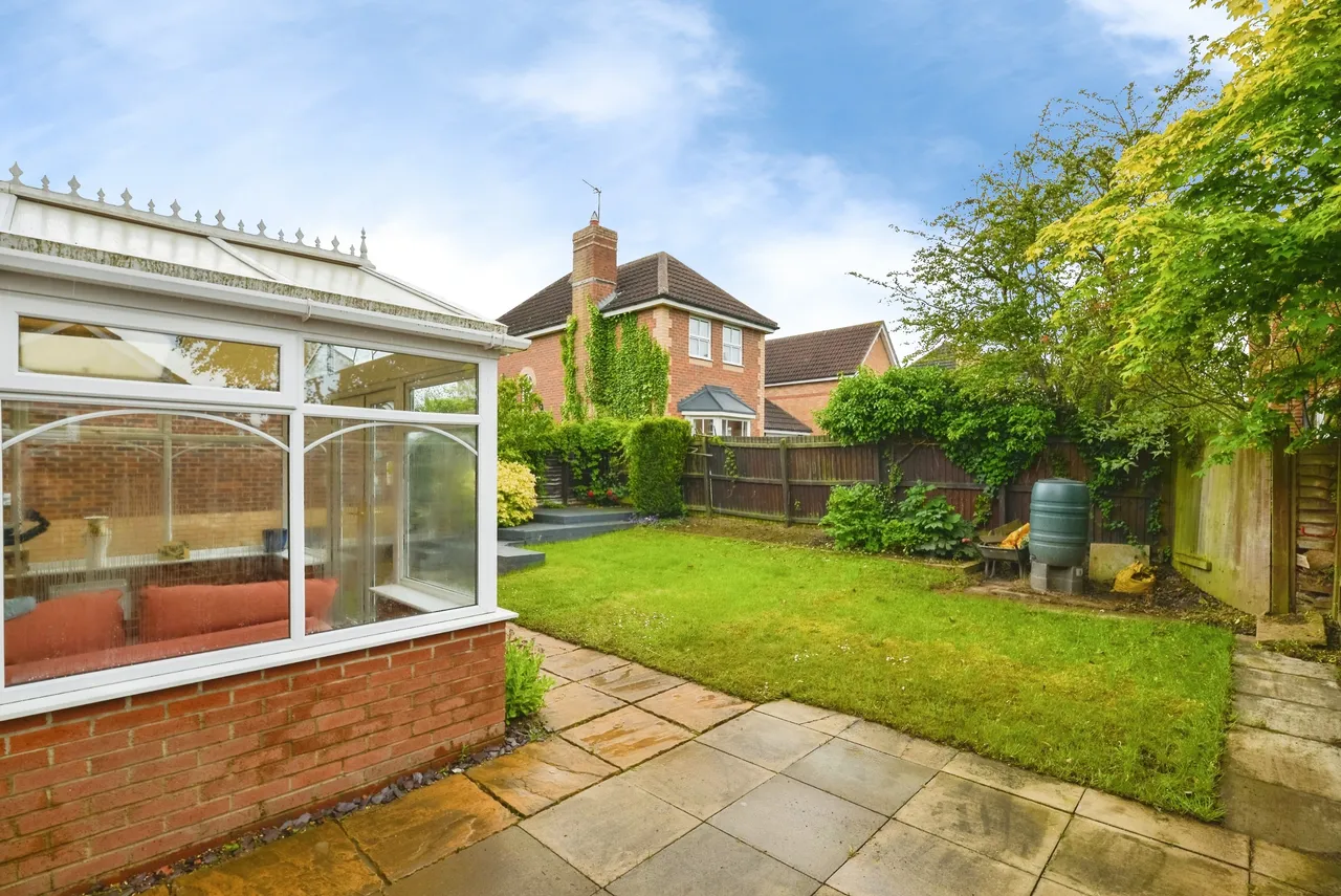 Garmon Close, Ingleby Barwick, TS17, photo 15