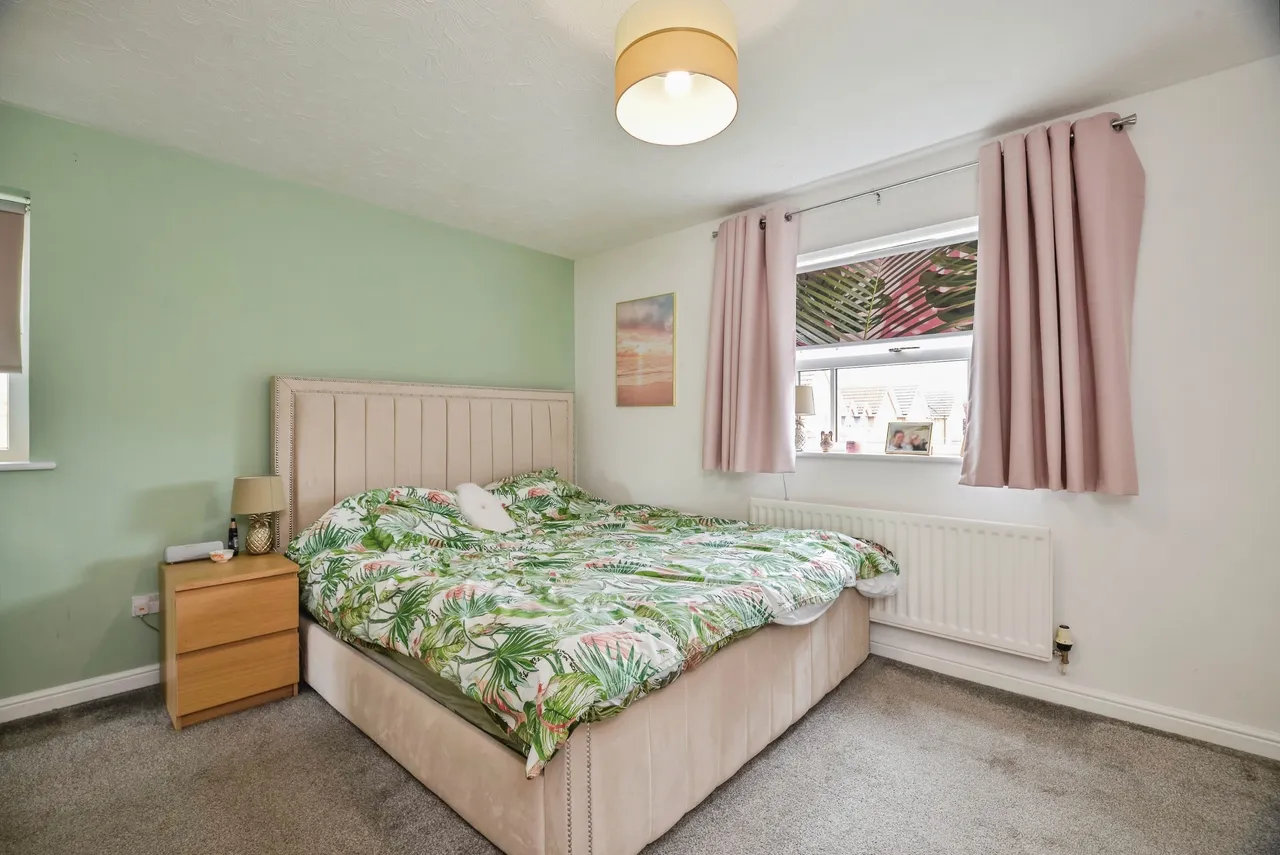 Garmon Close, Ingleby Barwick, TS17, photo 10