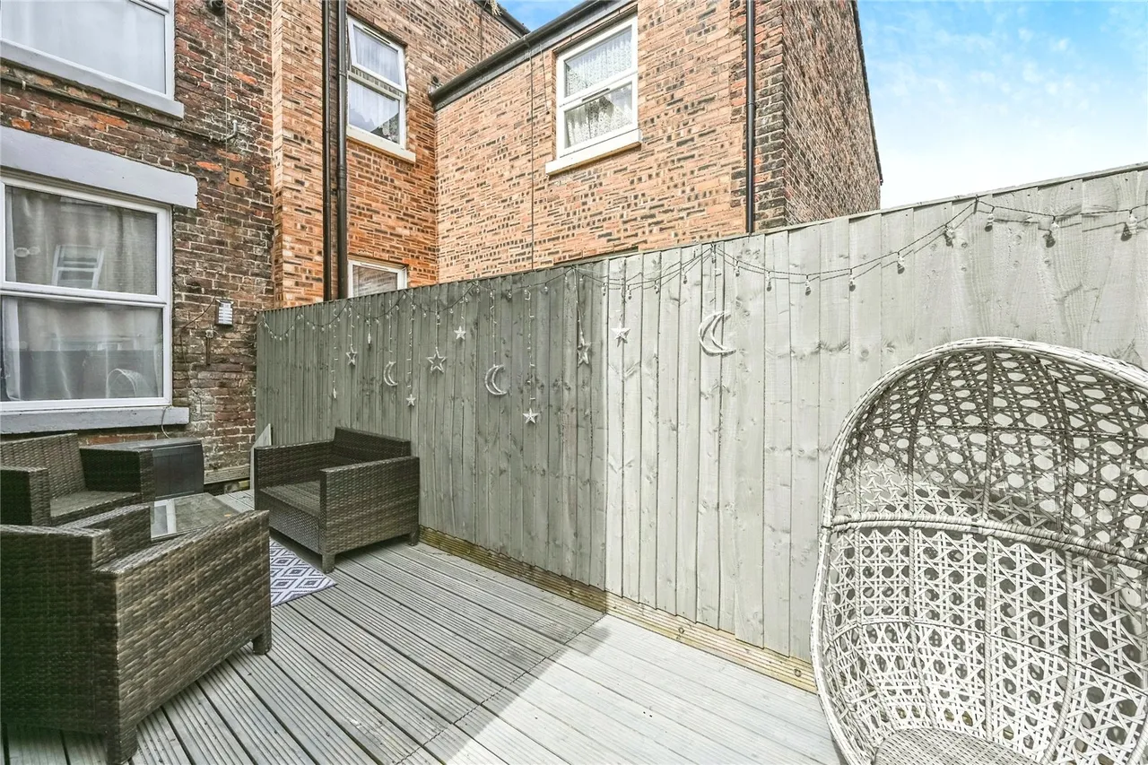 Hampstead Road, Liverpool, L6, photo 16