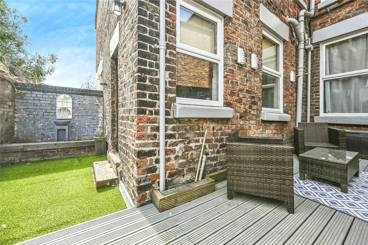 Hampstead Road, Liverpool, L6, photo 15