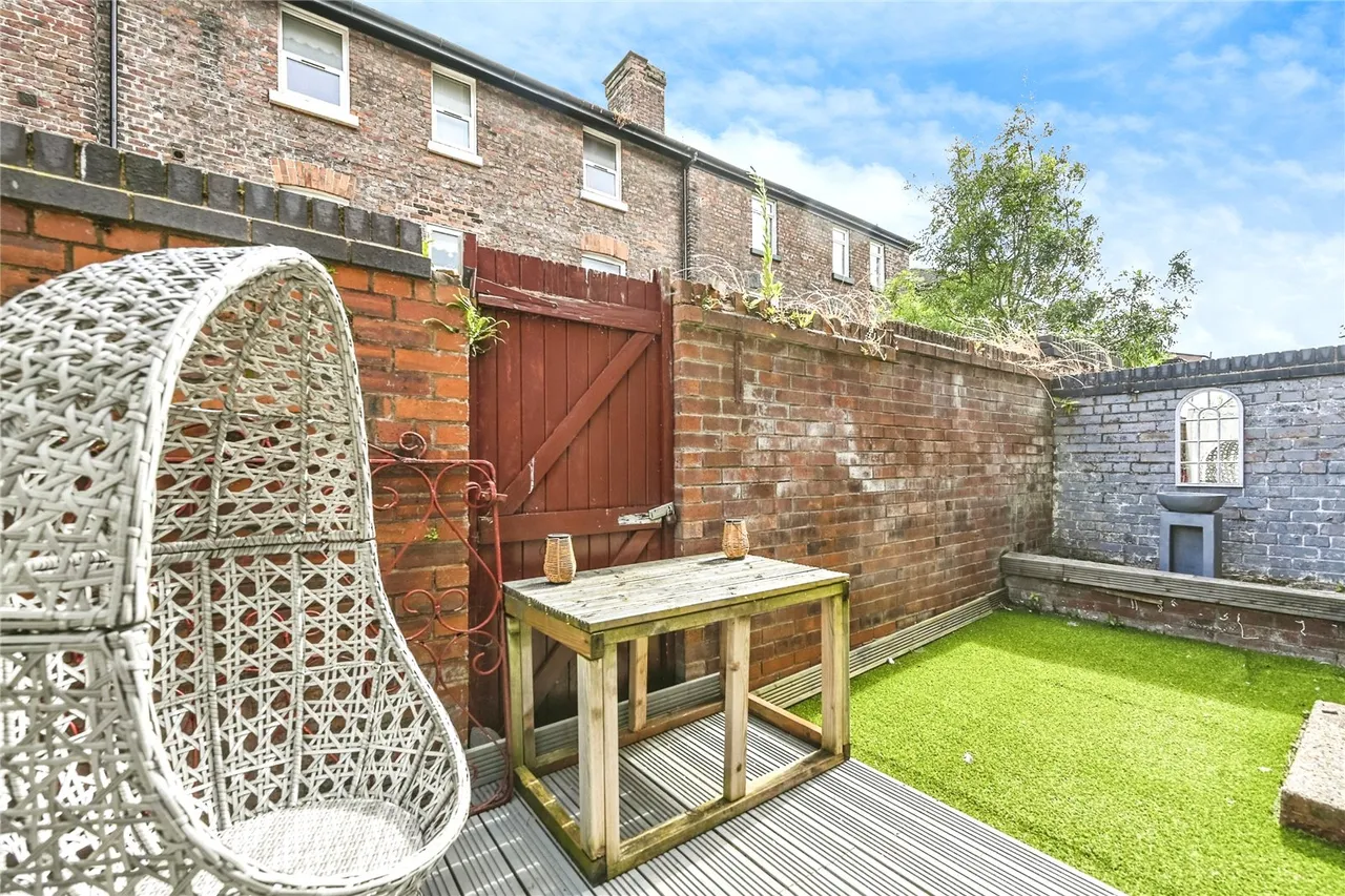 Hampstead Road, Liverpool, L6, photo 14