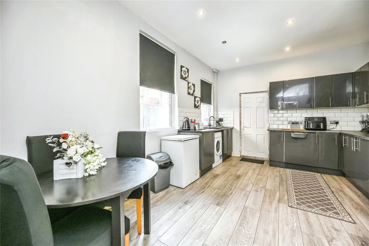 Hampstead Road, Liverpool, L6, photo 5