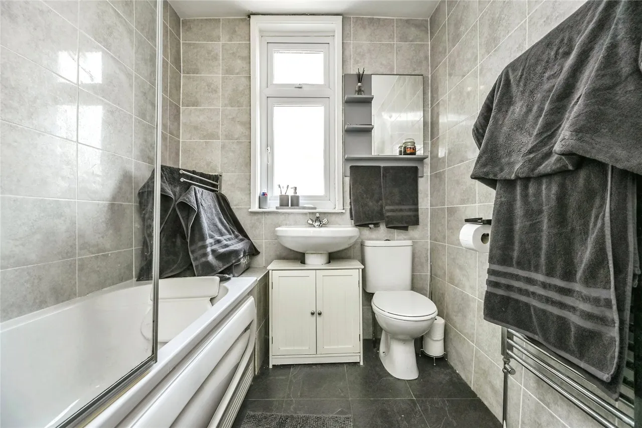 Hampstead Road, Liverpool, L6, photo 10