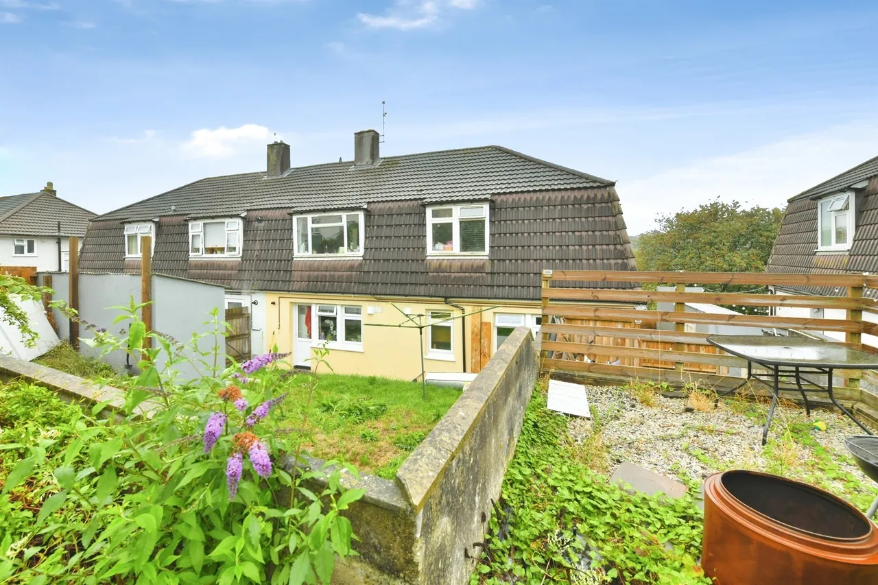 Budshead Road, Plymouth, PL5, photo 9